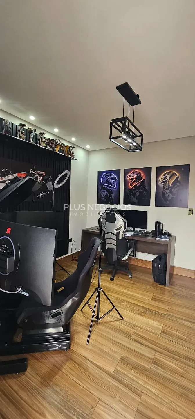 Casa, 4 quartos, 256 m² - Foto 8