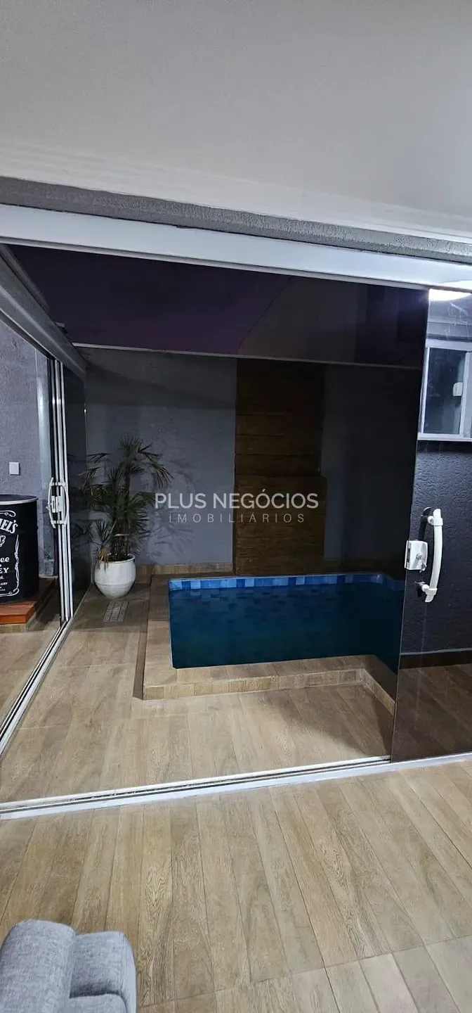 Casa, 4 quartos, 256 m² - Foto 10