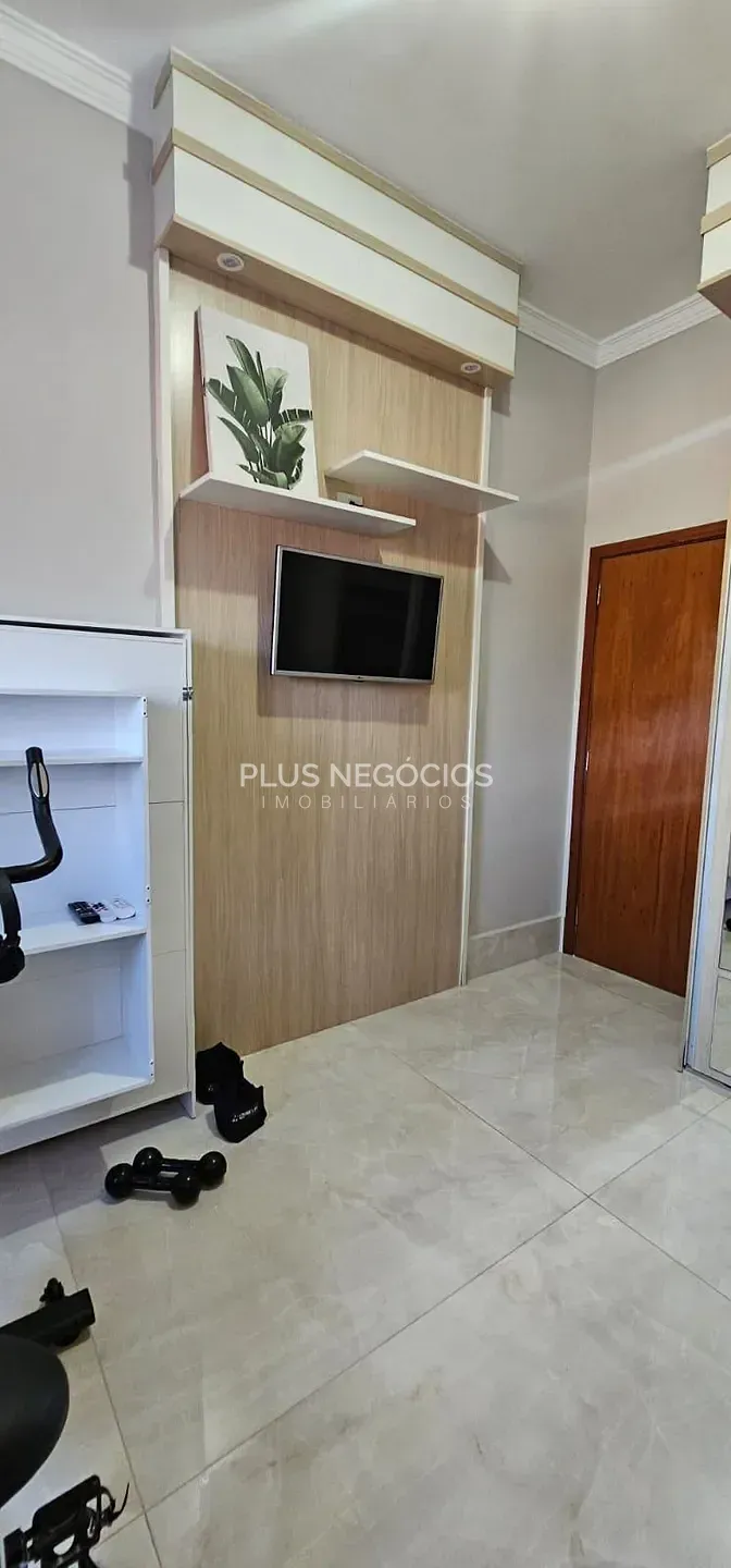 Casa, 4 quartos, 256 m² - Foto 12