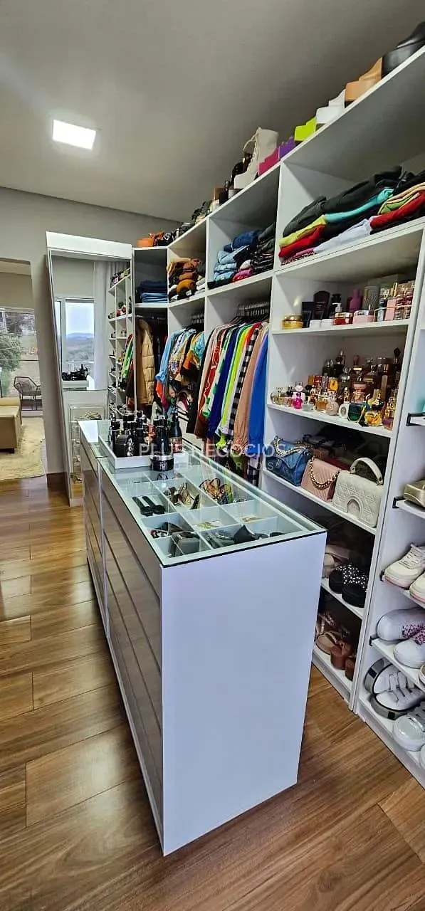 Casa, 4 quartos, 256 m² - Foto 13