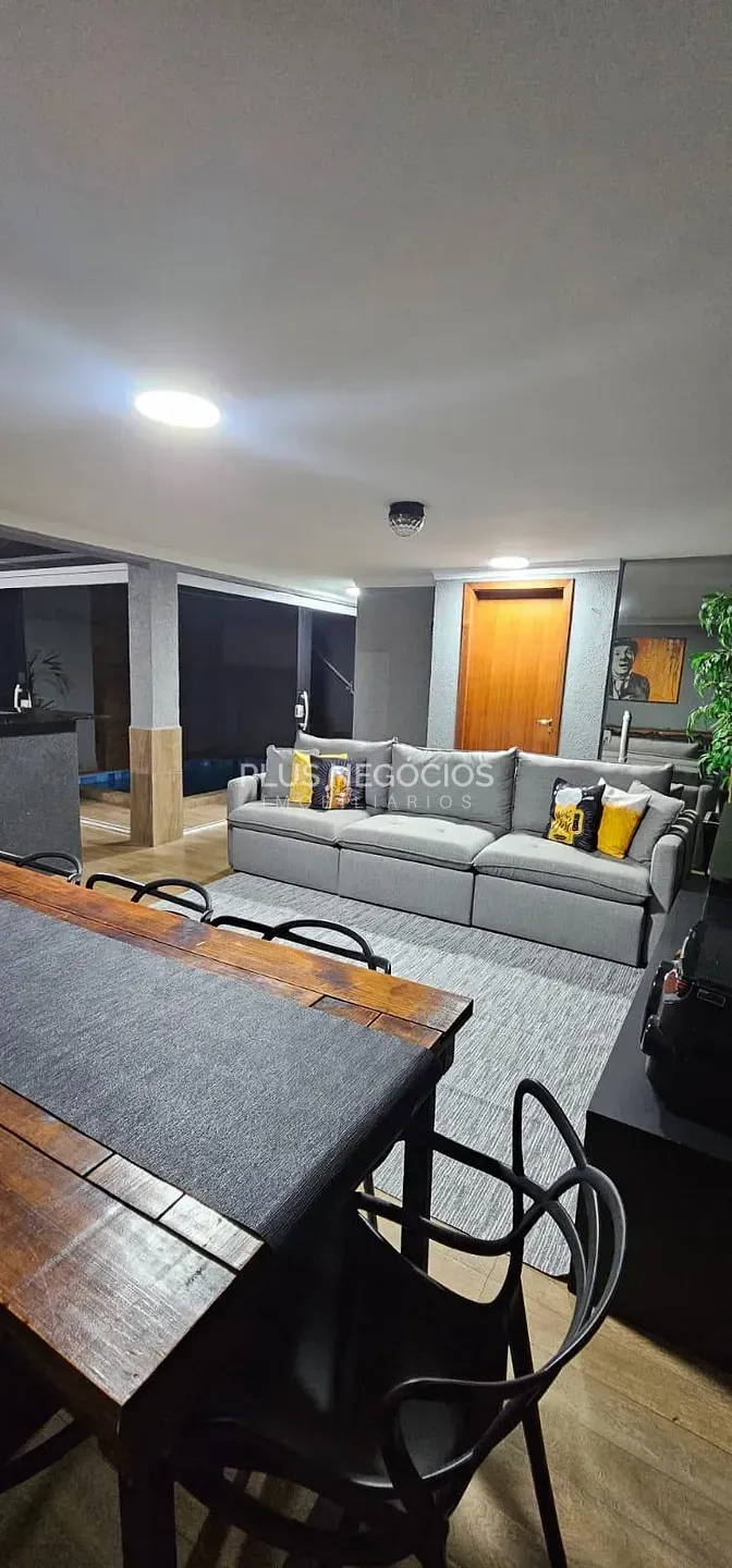 Casa, 4 quartos, 256 m² - Foto 5