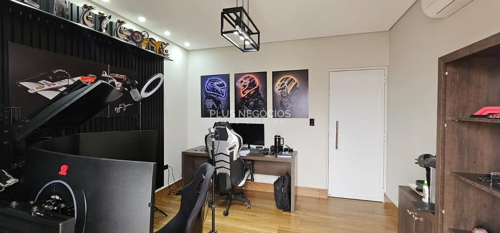 Casa, 4 quartos, 256 m² - Foto 14