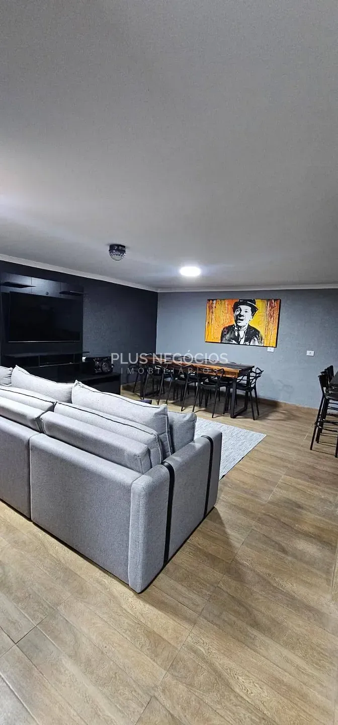 Casa, 4 quartos, 256 m² - Foto 15