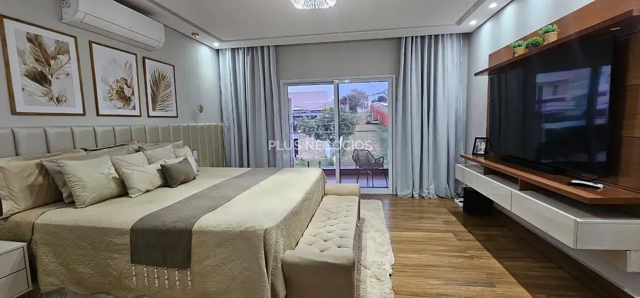 Casa, 4 quartos, 256 m² - Foto 16