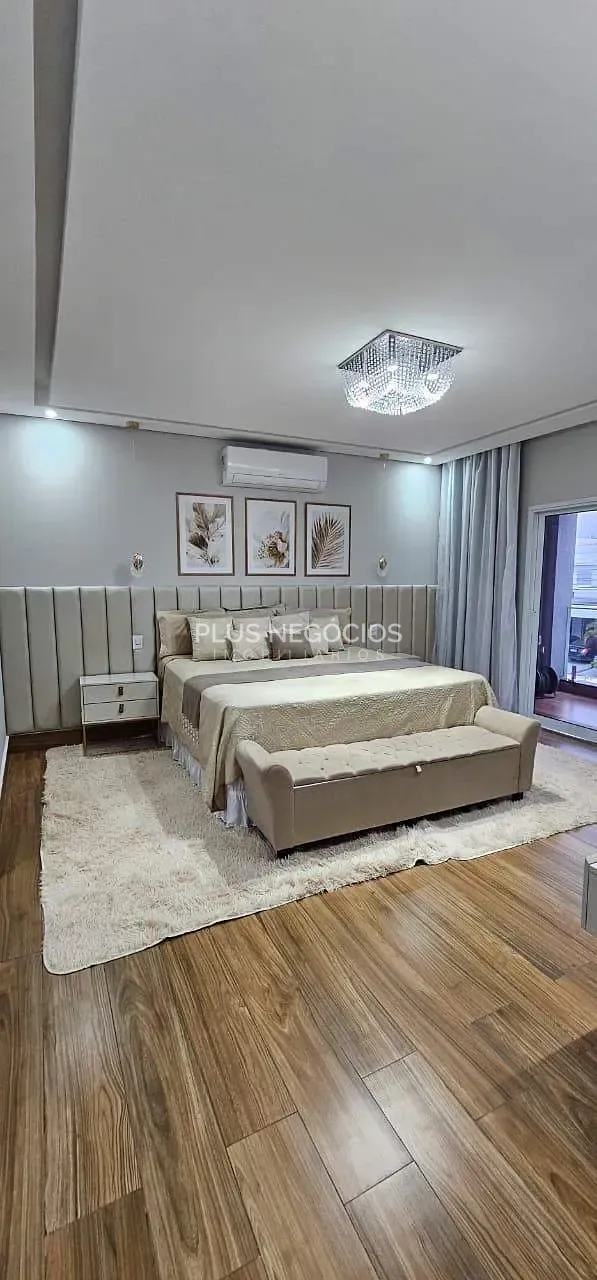 Casa, 4 quartos, 256 m² - Foto 17