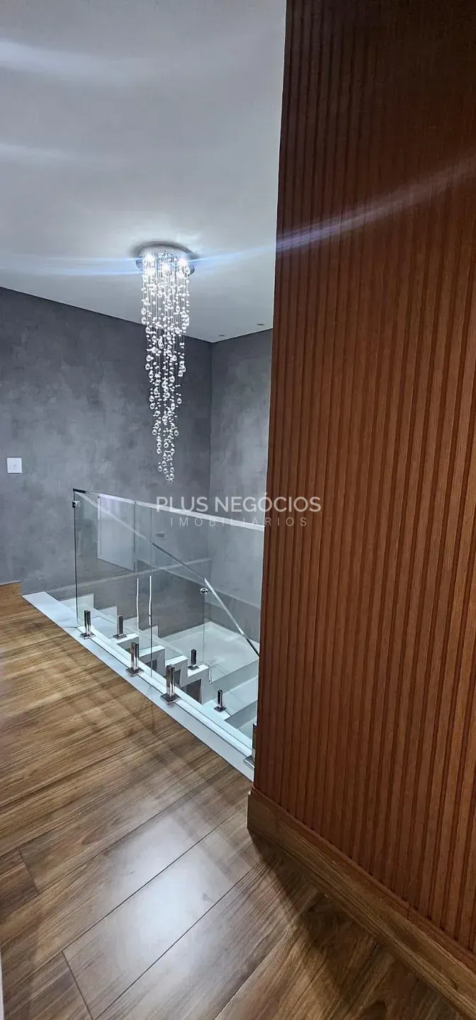 Casa, 4 quartos, 256 m² - Foto 18