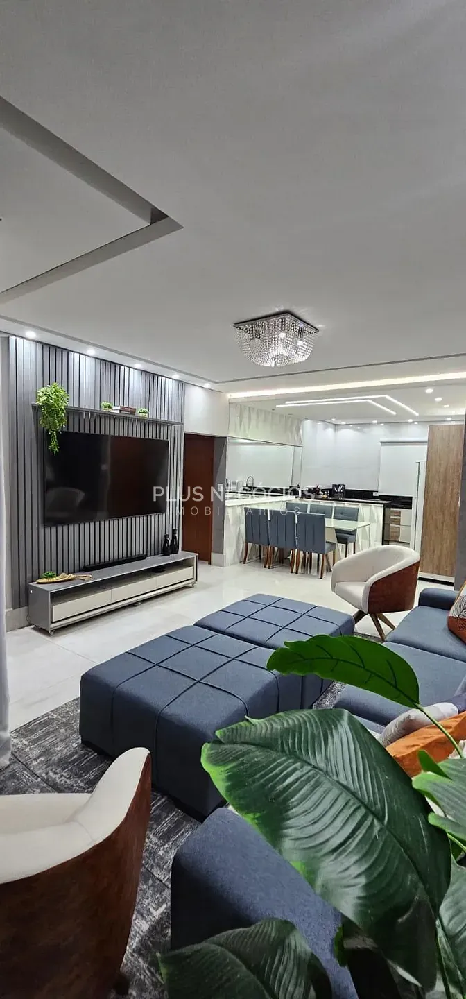 Casa, 4 quartos, 256 m² - Foto 19
