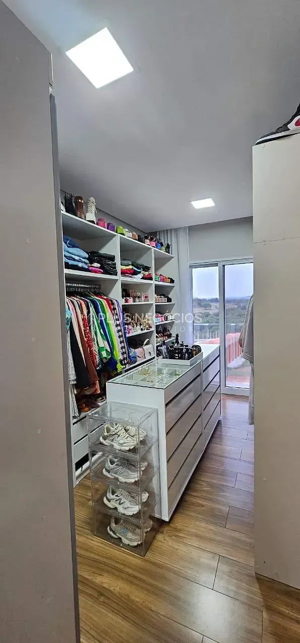 Casa, 4 quartos, 256 m² - Foto 21