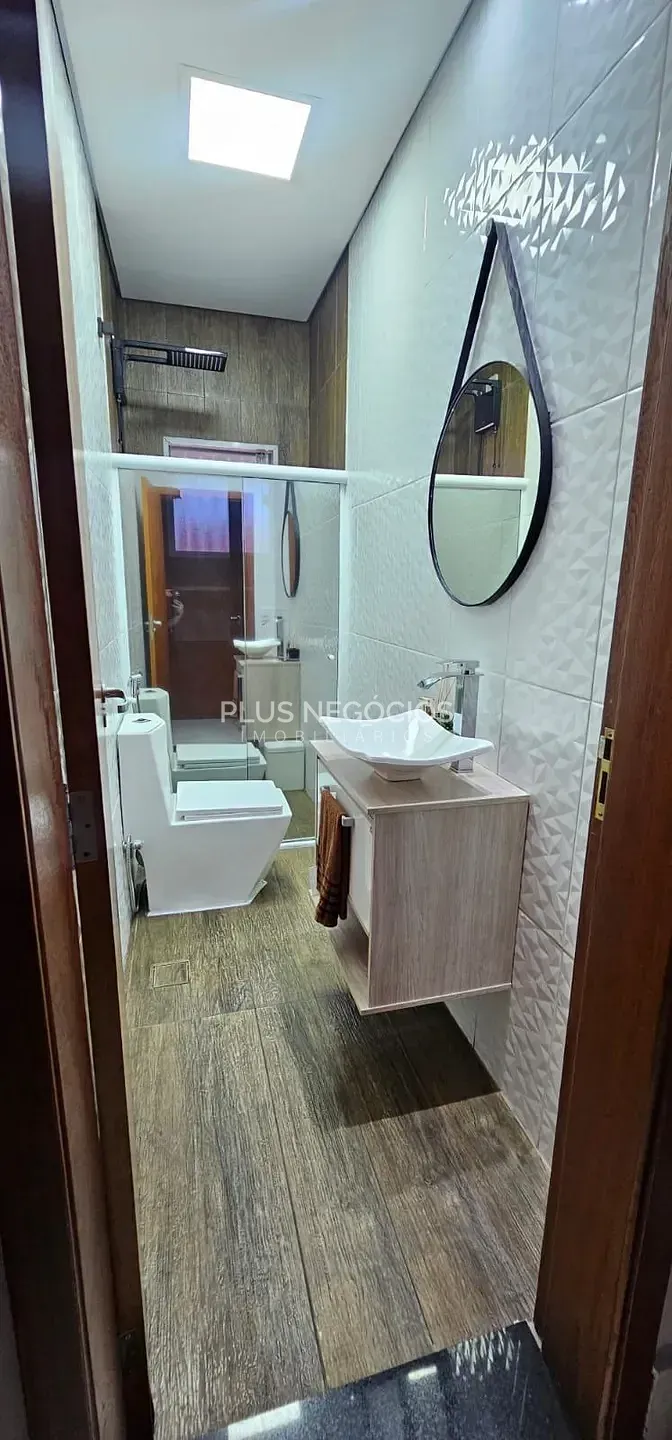 Casa, 4 quartos, 256 m² - Foto 22