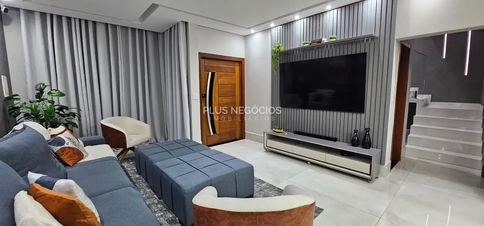 Casa, 4 quartos, 256 m² - Foto 23