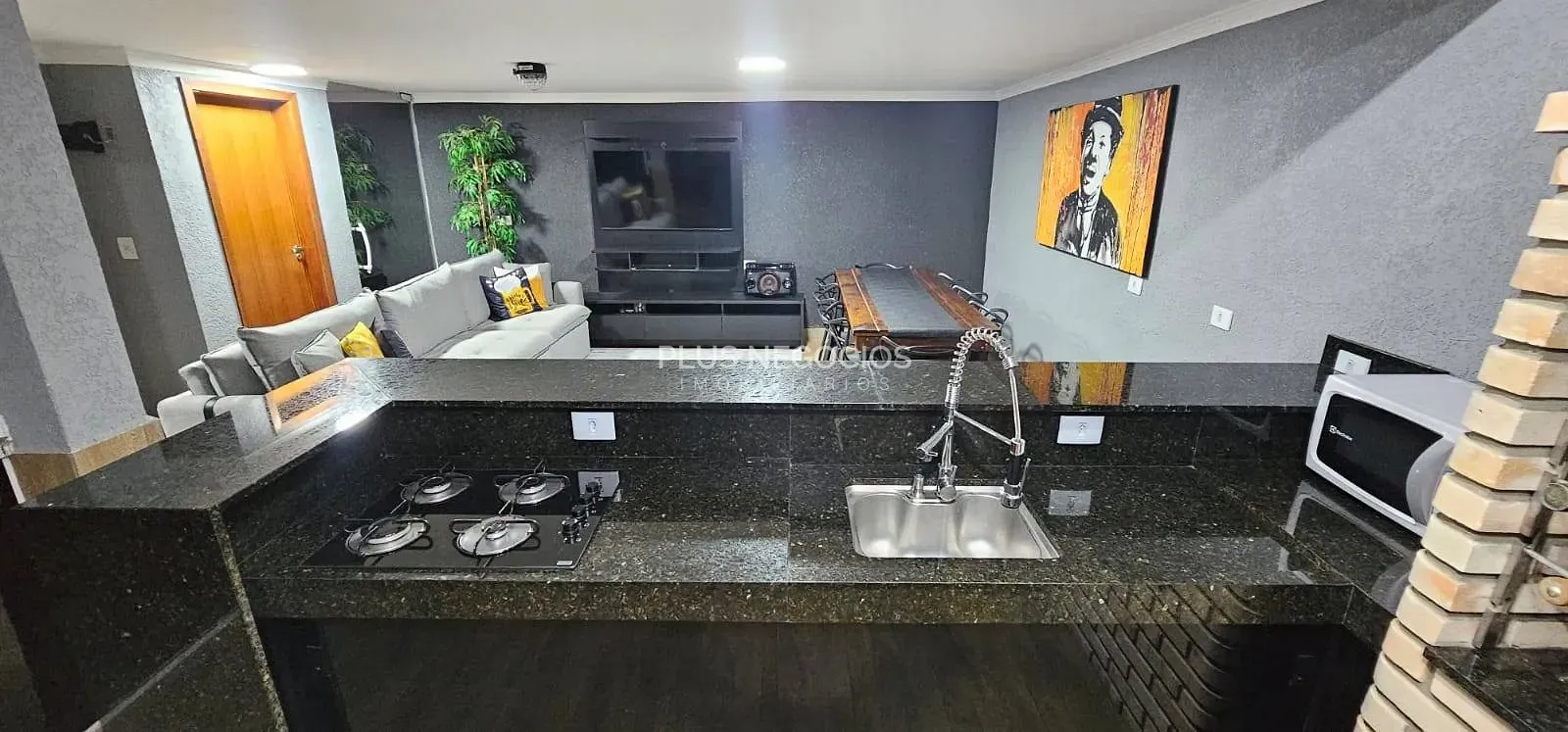 Casa, 4 quartos, 256 m² - Foto 25