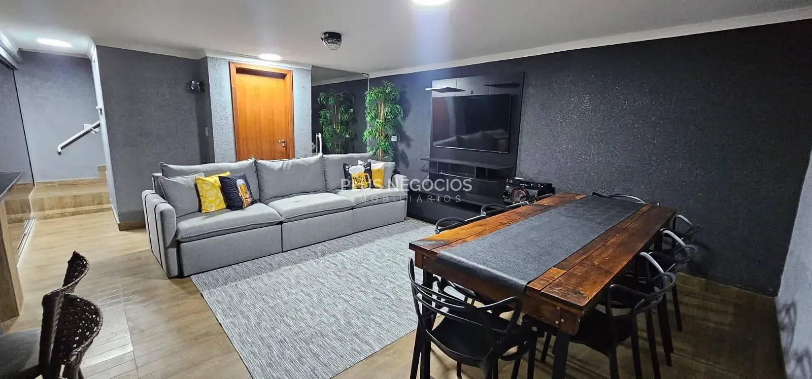 Casa, 4 quartos, 256 m² - Foto 26