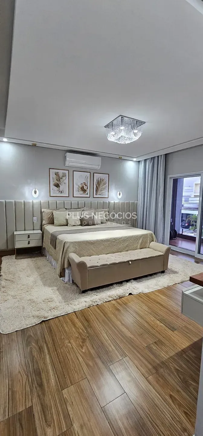 Casa, 4 quartos, 256 m² - Foto 27