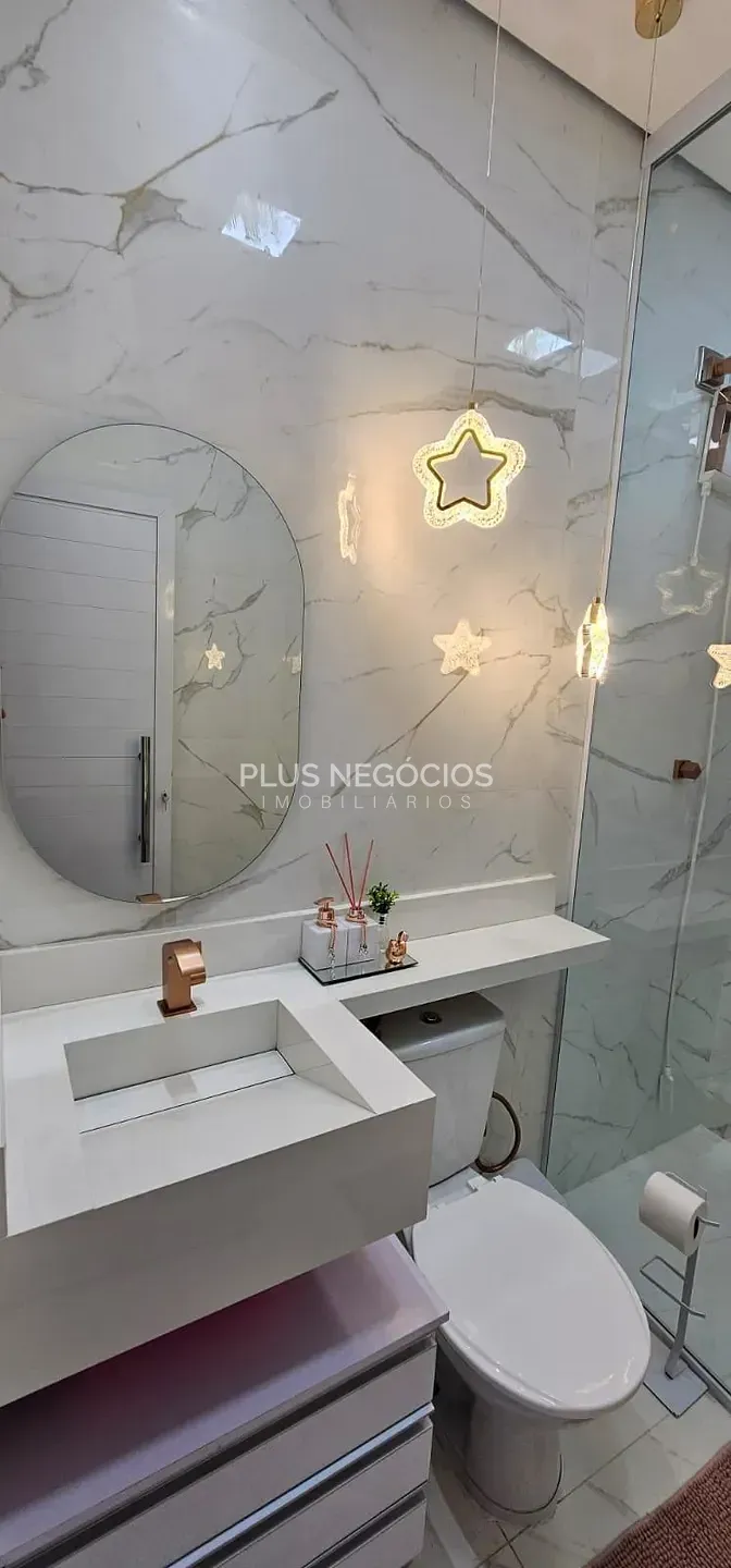 Casa, 4 quartos, 256 m² - Foto 29