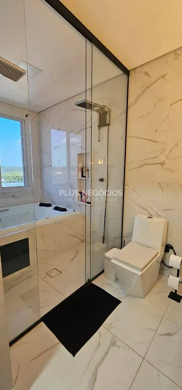 Casa, 4 quartos, 256 m² - Foto 30