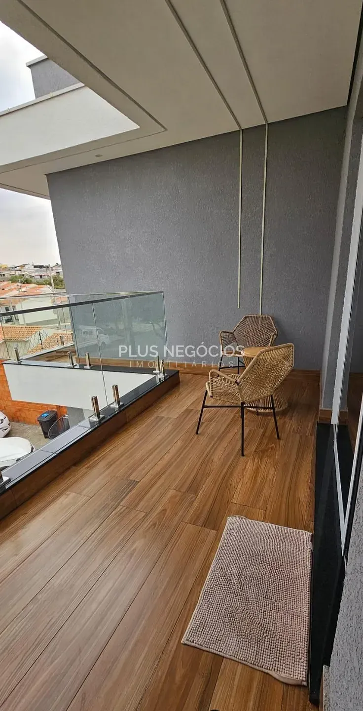 Casa, 4 quartos, 256 m² - Foto 31