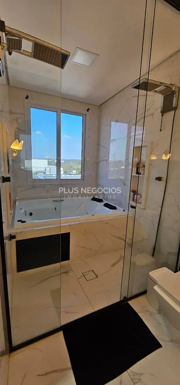 Casa, 4 quartos, 256 m² - Foto 32