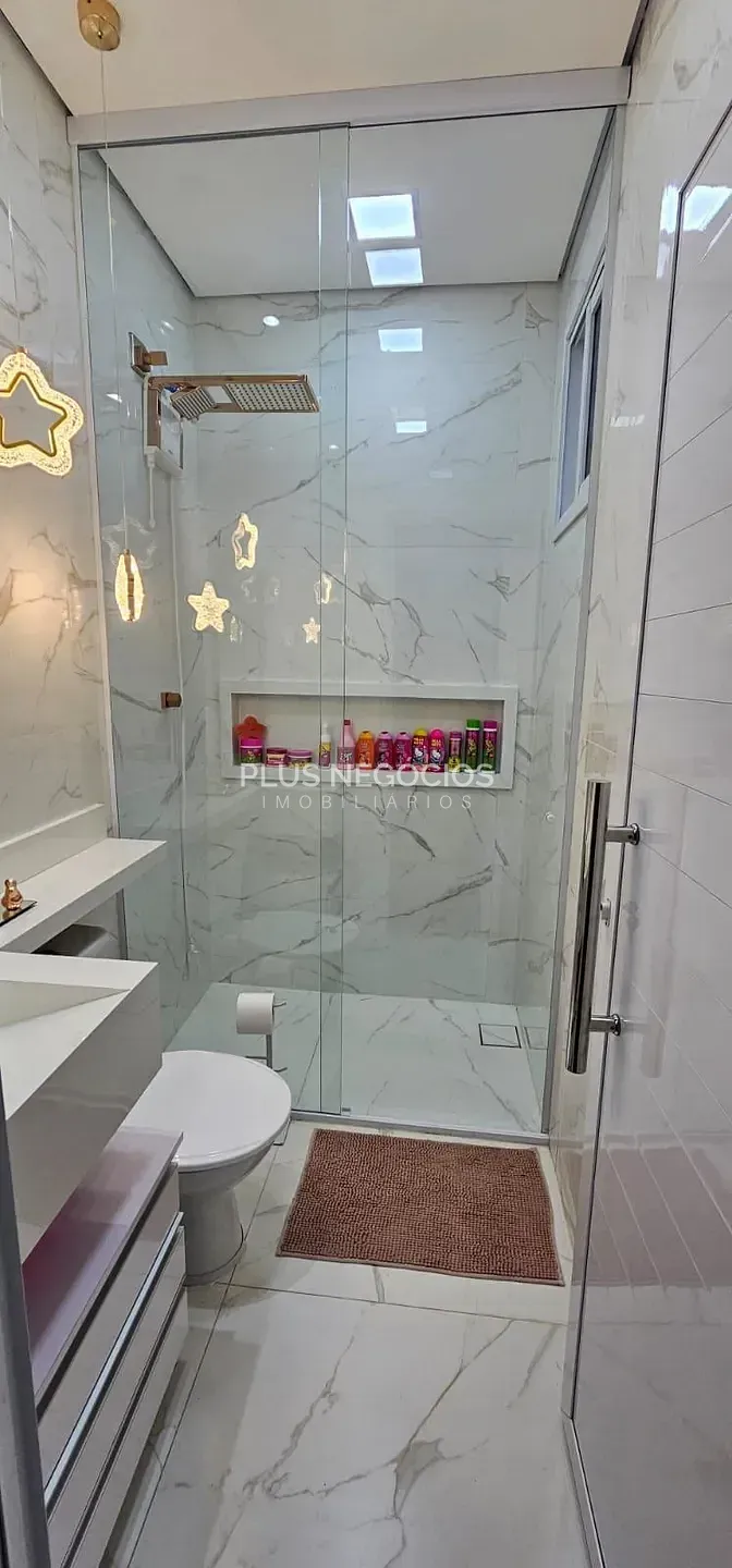 Casa, 4 quartos, 256 m² - Foto 33