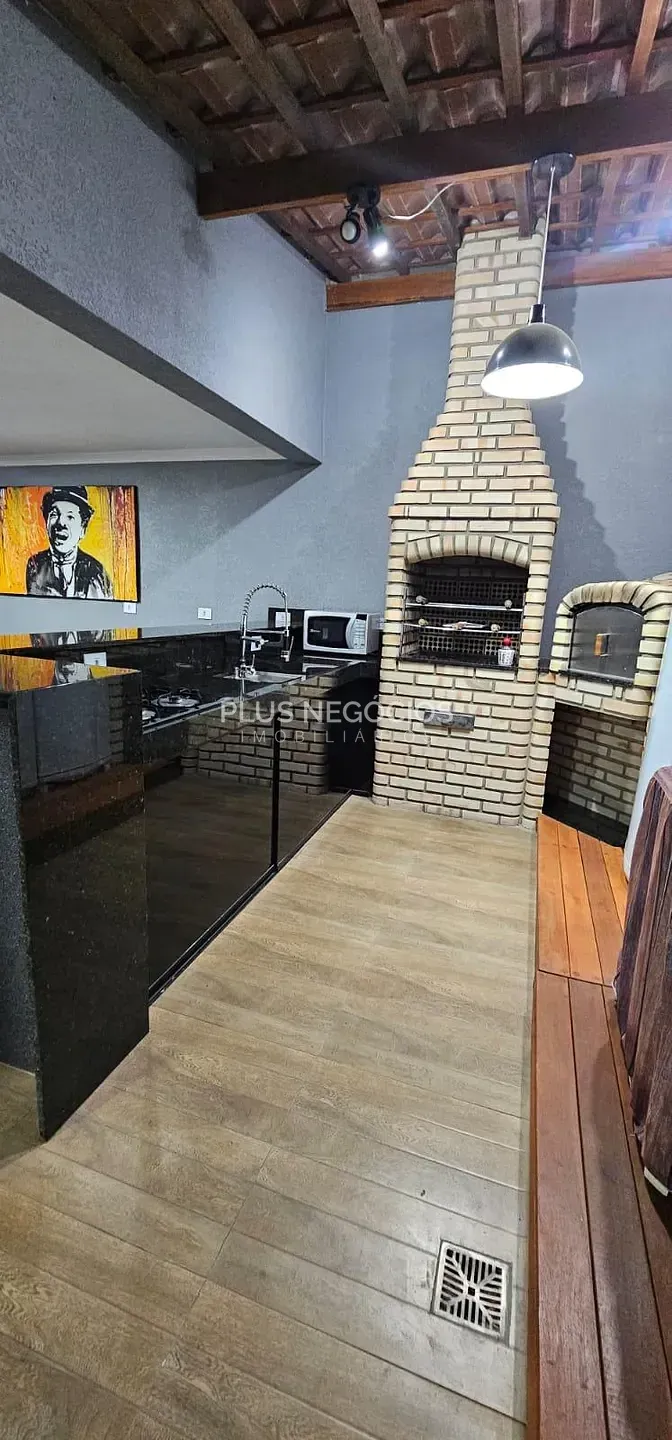Casa, 4 quartos, 256 m² - Foto 34
