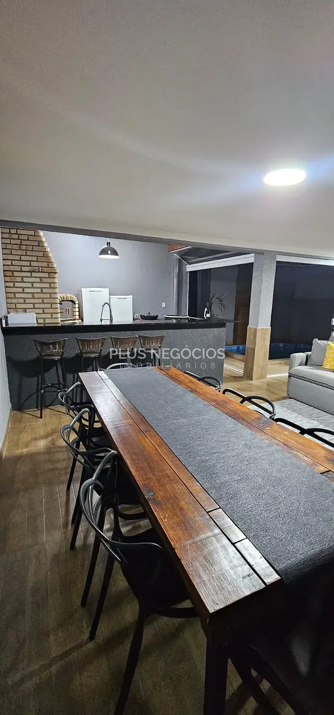 Casa, 4 quartos, 256 m² - Foto 35