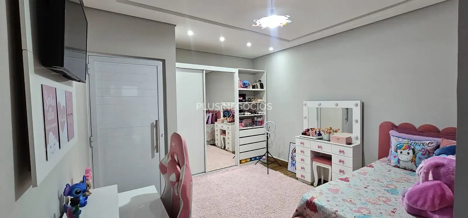 Casa, 4 quartos, 256 m² - Foto 36