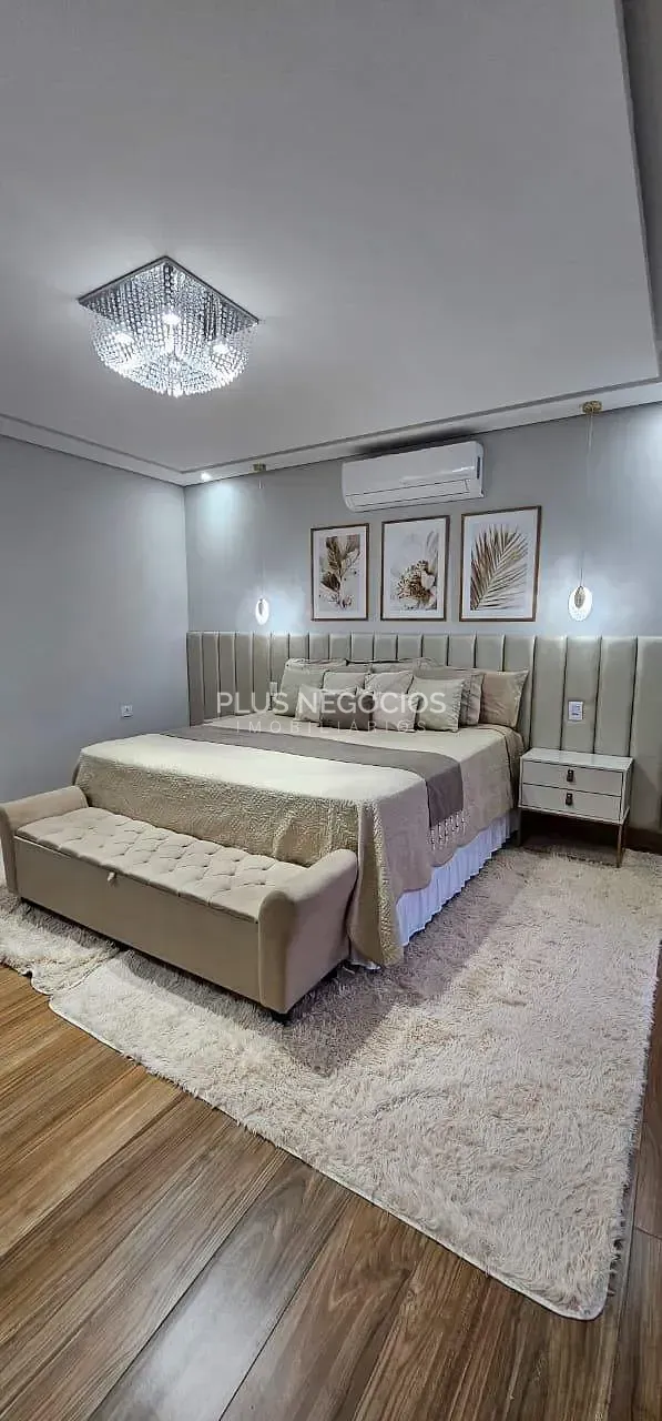 Casa, 4 quartos, 256 m² - Foto 38