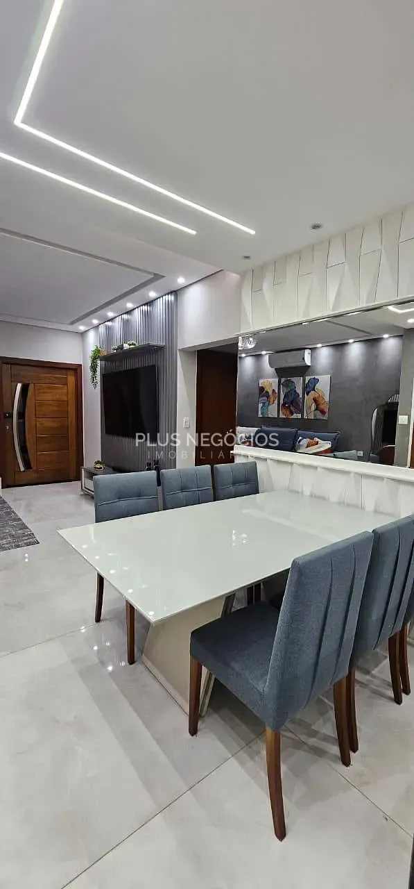 Casa, 4 quartos, 256 m² - Foto 6