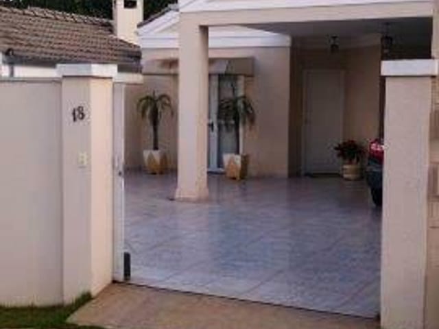 Foto do Casa - Casa residencial à venda, Condomínio Villa Bella, Sorocaba - CA7425. | Ary Proenca Negócios Imobiliários Ltda