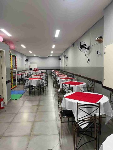 Casa comercial à Venda, Paulicéia, São Bernardo do Campo, SP