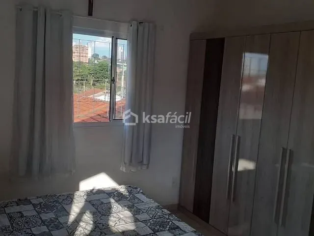 Casa com 180m² 4 quartos e 3 banheiros, à venda, no bairro Cabreúva em Campo Grande