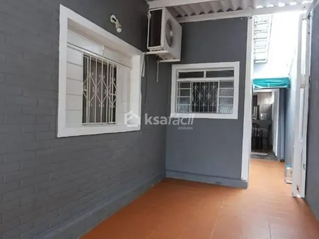 Casa com 180m² 4 quartos e 3 banheiros, à venda, no bairro Cabreúva em Campo Grande