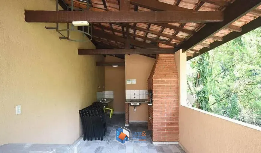 Casa, 3 quartos, 144 m² - Foto 31