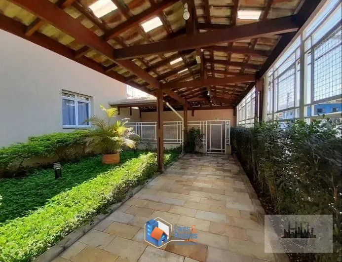 Casa, 3 quartos, 144 m² - Foto 33