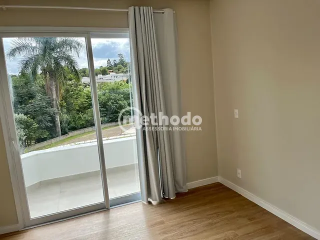 Casa com 490m² 4 quartos e 6 banheiros, à venda, no bairro Joapiranga em Valinhos