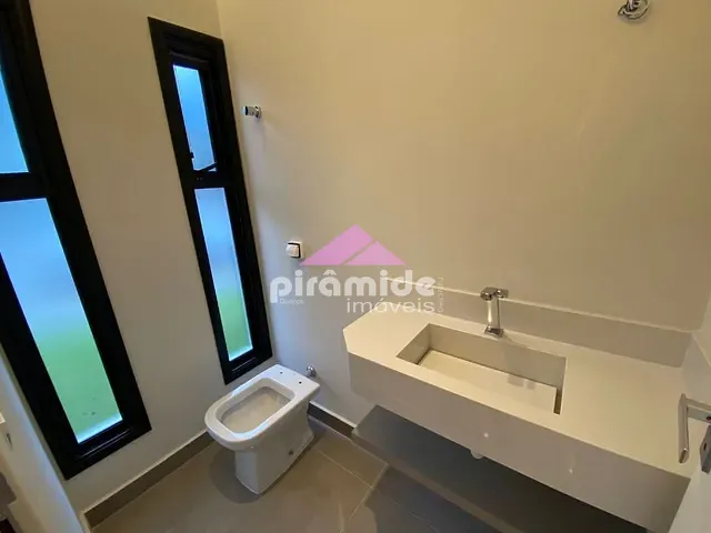Casa com 307m² 3 quartos e 1 banheiro, à venda, no bairro Jardim Central Park em Jacareí