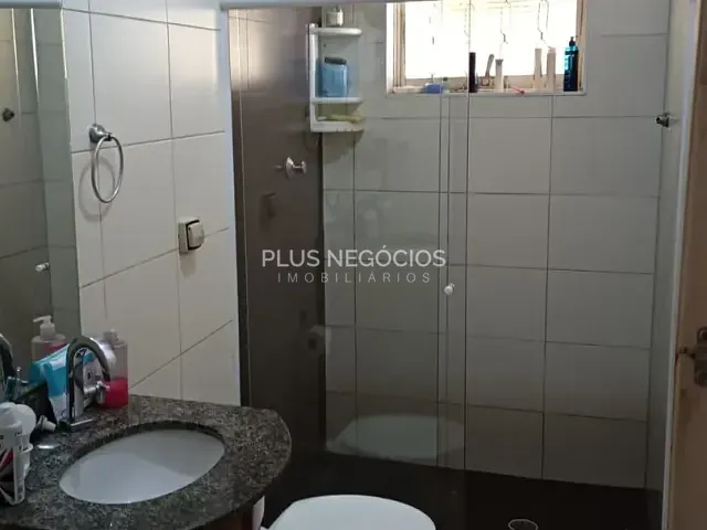 Casa com 274m² 3 quartos e 2 banheiros, à venda, no bairro Central Parque Sorocaba em Sorocaba