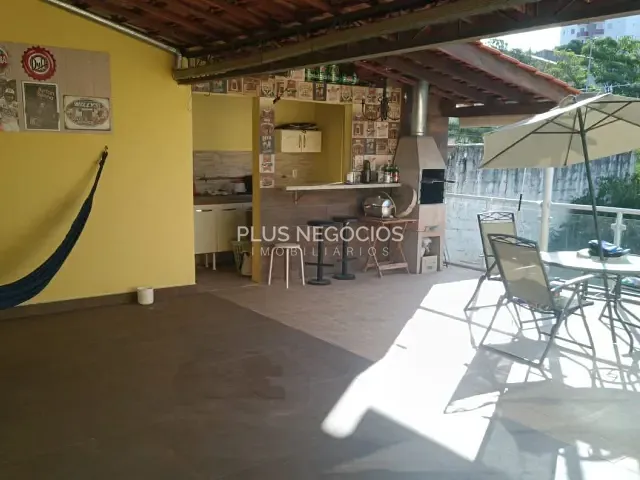 Casa com 274m² 3 quartos e 2 banheiros, à venda, no bairro Central Parque Sorocaba em Sorocaba