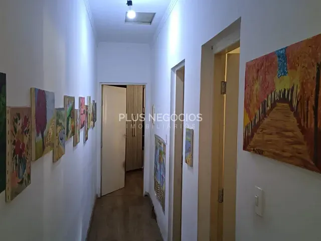 Casa com 274m² 3 quartos e 2 banheiros, à venda, no bairro Central Parque Sorocaba em Sorocaba