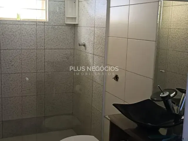 Casa com 274m² 3 quartos e 2 banheiros, à venda, no bairro Central Parque Sorocaba em Sorocaba