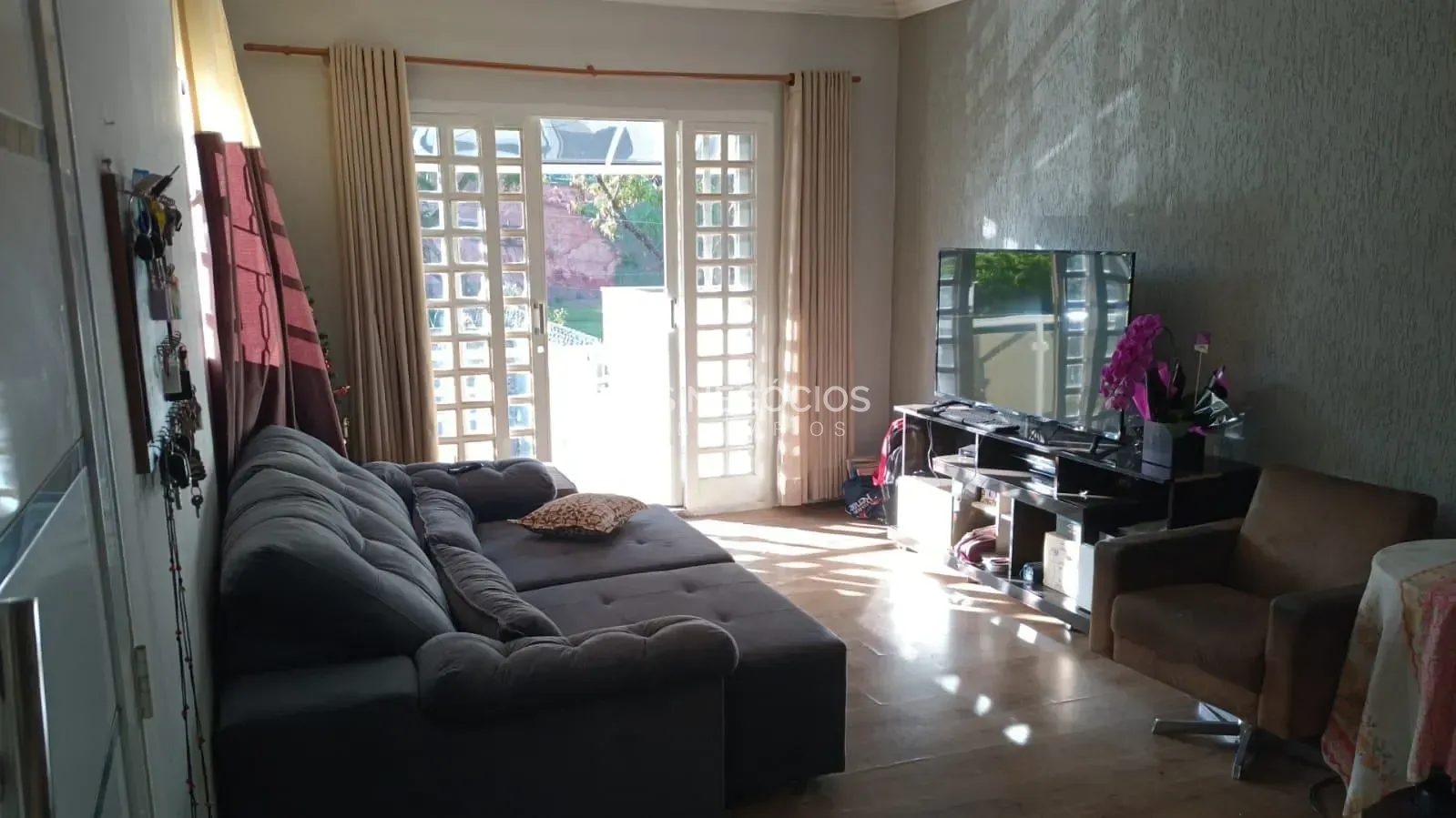Casa, 3 quartos, 170 m² - Foto 1