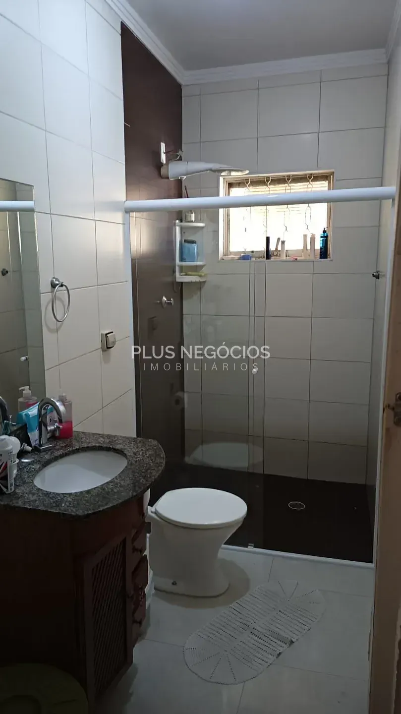 Casa, 3 quartos, 170 m² - Foto 2