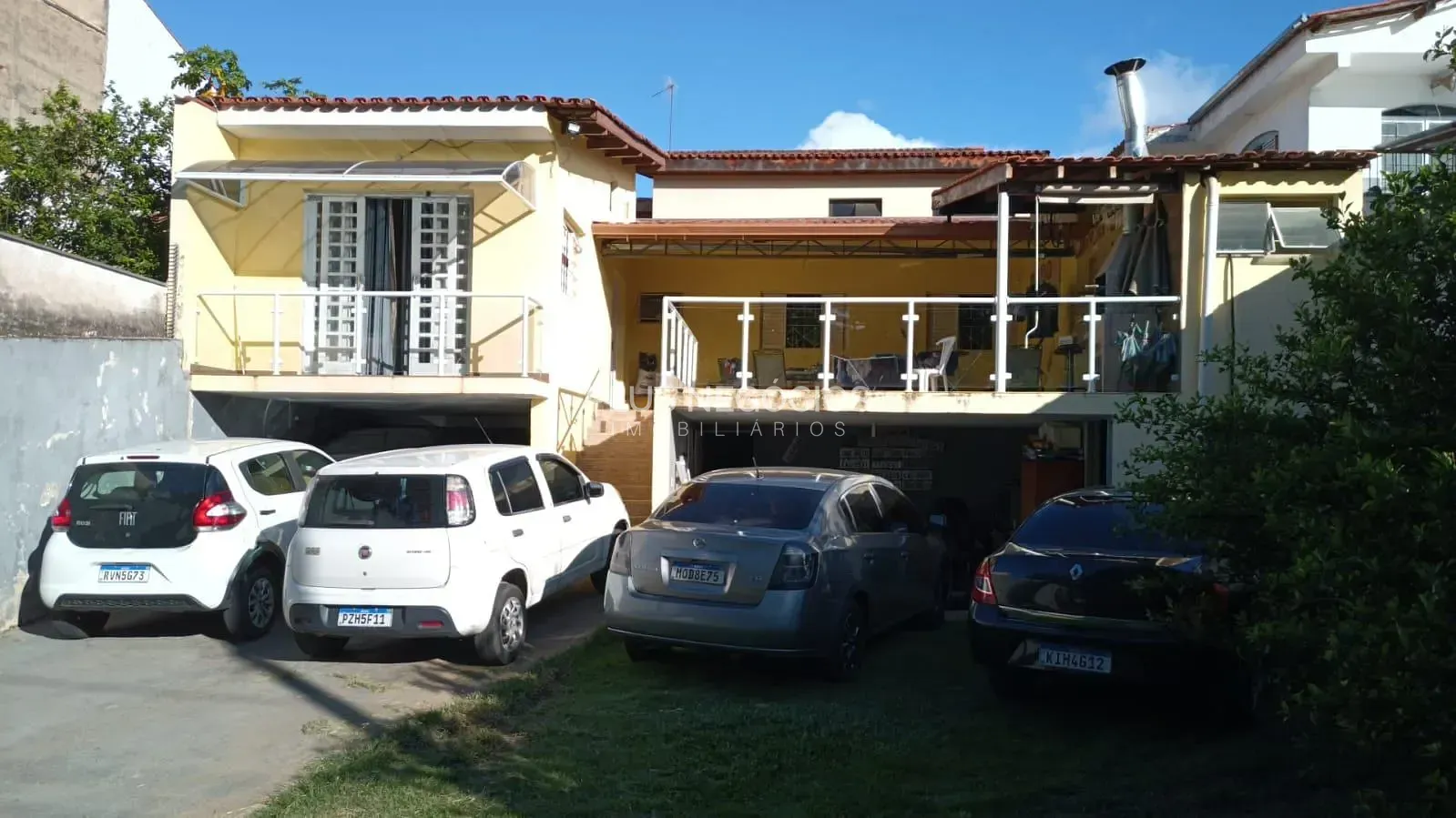 Casa, 3 quartos, 170 m² - Foto 7