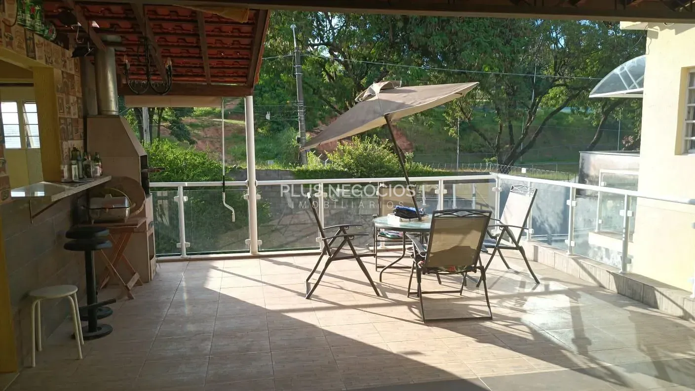 Casa, 3 quartos, 170 m² - Foto 11