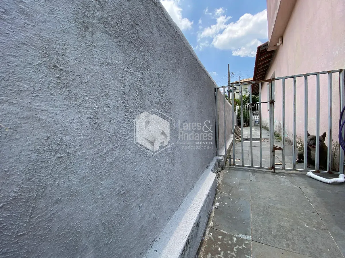 Casa, 4 quartos, 367 m² - Foto 17