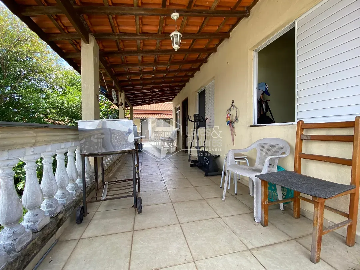 Casa, 4 quartos, 367 m² - Foto 16