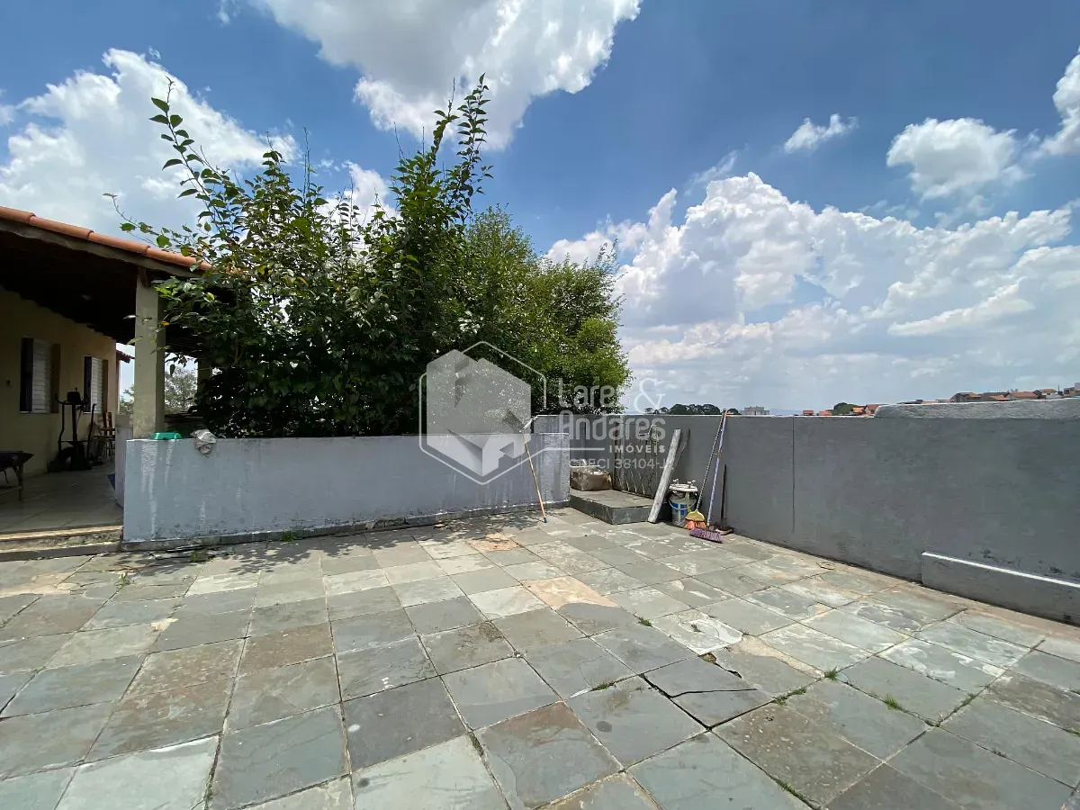 Casa, 4 quartos, 367 m² - Foto 18