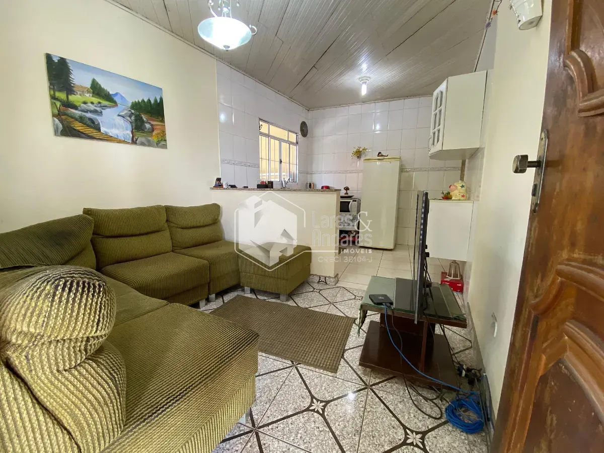 Casa, 4 quartos, 367 m² - Foto 6