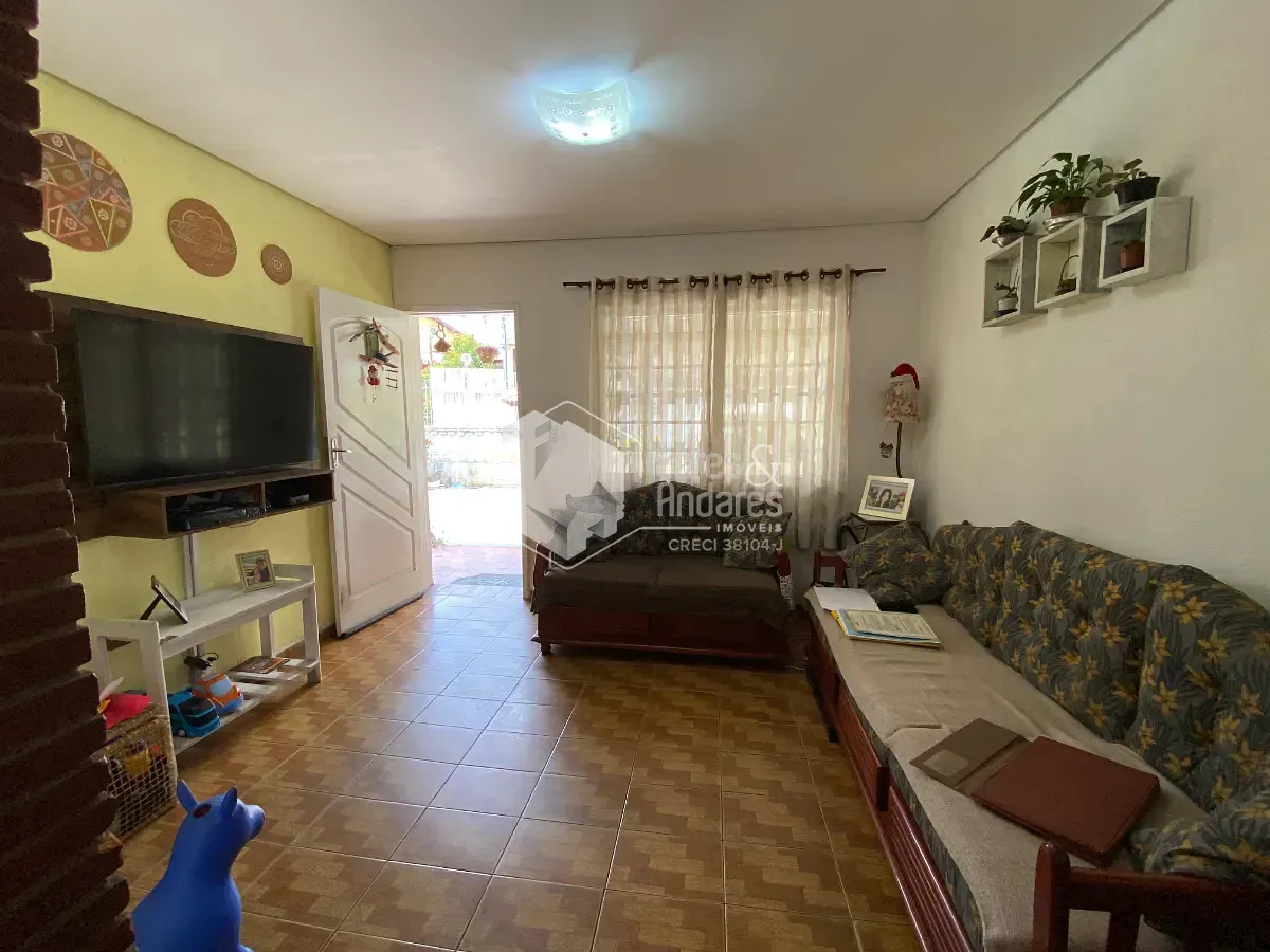 Casa, 4 quartos, 367 m² - Foto 1