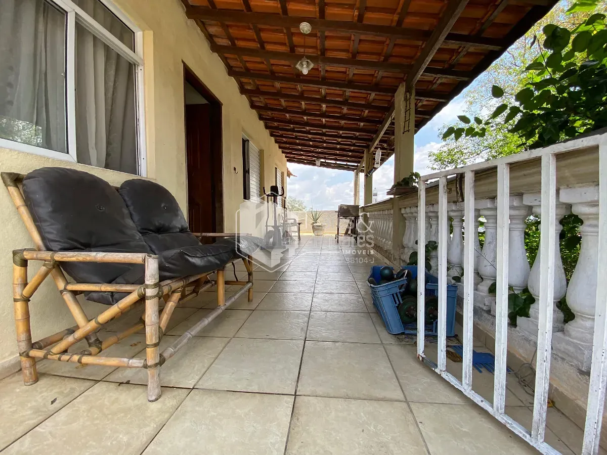 Casa, 4 quartos, 367 m² - Foto 10