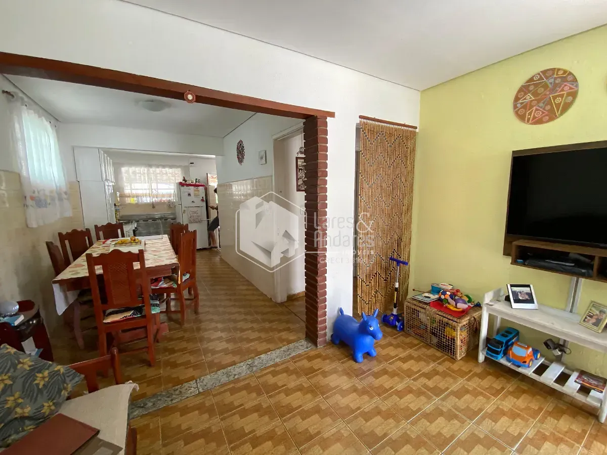Casa, 4 quartos, 367 m² - Foto 2